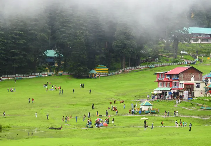 Dharamshala: Where Tibet Meets the Himalayas - Image 2