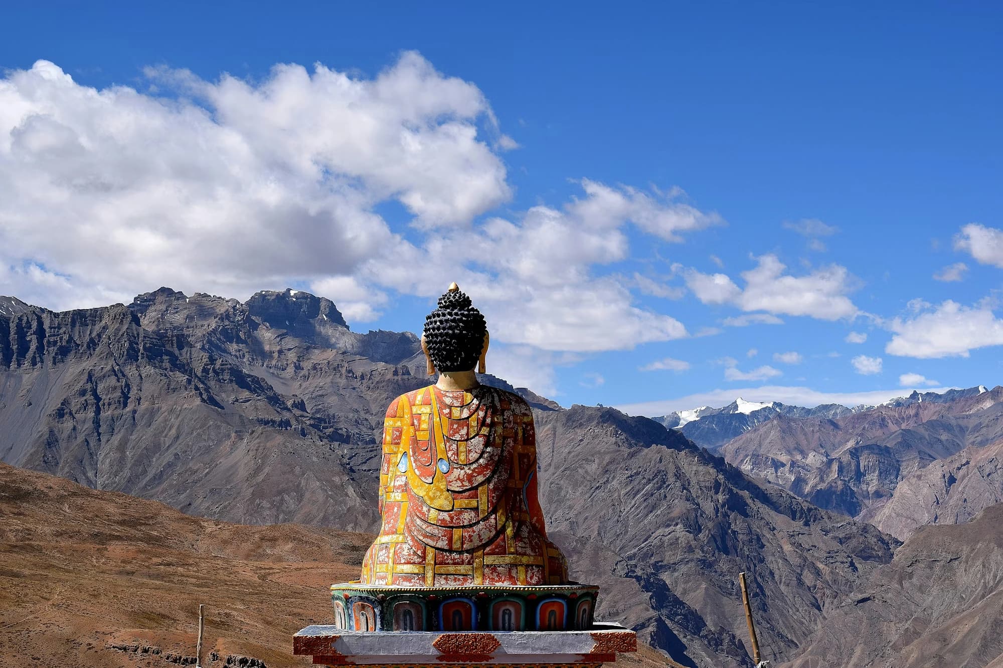 Spiti Valley: The Middle Land Beckons - Image 1
